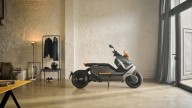 Moto - Scooter: BMW CE 04, il maxi-scooter elettrico del futuro