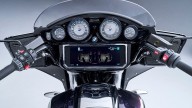 Moto - News: BMW R 18 B e Transcontinental: il big boxer diventa touring