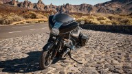 Moto - News: BMW R 18 B e Transcontinental: il big boxer diventa touring