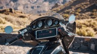 Moto - News: BMW R 18 B e Transcontinental: il big boxer diventa touring