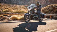 Moto - News: BMW R 18 B e Transcontinental: il big boxer diventa touring