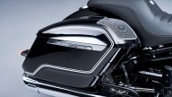 Moto - News: BMW R 18 B e Transcontinental: il big boxer diventa touring