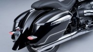 Moto - News: BMW R 18 B e Transcontinental: il big boxer diventa touring