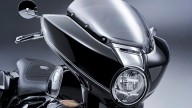 Moto - News: BMW R 18 B e Transcontinental: il big boxer diventa touring