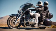 Moto - News: BMW R 18 B e Transcontinental: il big boxer diventa touring