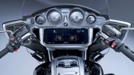 Moto - News: BMW R 18 B e Transcontinental: il big boxer diventa touring