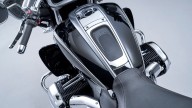 Moto - News: BMW R 18 B e Transcontinental: il big boxer diventa touring