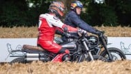 Moto - News: Tutte le moto e le gare di GoodWood 2021