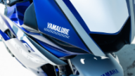 Moto - News: Yamaha GYTR R6 Race: il kit per la Supersportiva che fa la differenza