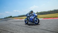 Moto - News: Yamaha GYTR R6 Race: il kit per la Supersportiva che fa la differenza