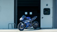 Moto - News: Yamaha GYTR R6 Race: il kit per la Supersportiva che fa la differenza