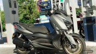 : NON PUBBLICARE QUANTO MI COSTA – Yamaha XMAX 300 Tech Max 2021