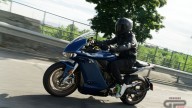 Moto - Test: NON PUBBLICARE Prova video Zero SR/S, turismo elettrico con adrenalina