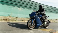 Moto - Test: NON PUBBLICARE Prova video Zero SR/S, turismo elettrico con adrenalina