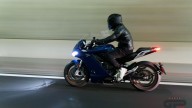 Moto - Test: NON PUBBLICARE Prova video Zero SR/S, turismo elettrico con adrenalina