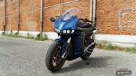 Moto - Test: NON PUBBLICARE Prova video Zero SR/S, turismo elettrico con adrenalina