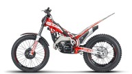 Moto - News: Beta EVO My 2022, si rinnova la gamma Trial 