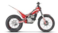 Moto - News: Beta EVO My 2022, si rinnova la gamma Trial 