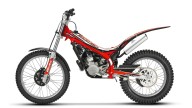 Moto - News: Beta EVO My 2022, si rinnova la gamma Trial 