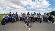 MotoGP: Fabio Quartararo sale in cattedra con i campioni di domani