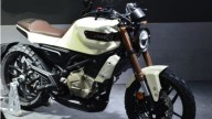 Moto - News: Feiken TT250: la copia cinese di Husqvarna Svartpilen