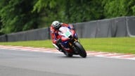 Moto - News: Honda CBR1000RR-R Fireblade SP vs British Superbike: la sfida in pista