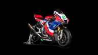 Moto - News: Honda CBR1000RR-R Fireblade SP vs British Superbike: la sfida in pista