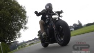 Moto - Test: Prova Harley-Davidson Sportster S: 