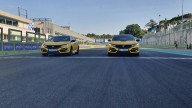 Auto - Test: Honda Civic 'Type R' LE: test a Vallelunga della hot hatch Fast & Furious 