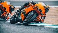 Moto - News: KTM RC 8C 2022: la supersportiva pronto-pista in soli 100 esemplari