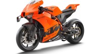 Moto - News: KTM RC 8C 2022: la supersportiva pronto-pista in soli 100 esemplari