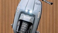 : Scooter da urlo, K-Speed trasforma la Lambretta V200 in una scrambler