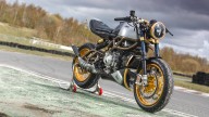 Moto - News: Tutte le moto di Goodwood 2021