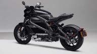 Moto - News: Livewire, niente marchio Harley-Davidson e prezzo inferiore del 30%