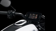 Moto - News: Livewire, niente marchio Harley-Davidson e prezzo inferiore del 30%