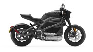 Moto - News: Livewire, niente marchio Harley-Davidson e prezzo inferiore del 30%