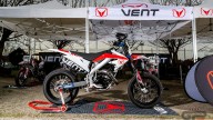 Moto - Test: Vent gamma e-bike e moto 2021, la casa italiana fa sul serio