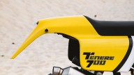 Moto - News: Yamaha Yard Built 2021 - Ténéré 700 by Deus: enduro in chiave vintage