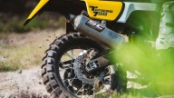 Moto - News: Yamaha Yard Built 2021 - Ténéré 700 by Deus: enduro in chiave vintage