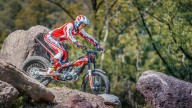 Moto - News: Beta EVO My 2022, si rinnova la gamma Trial 