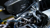 Auto - News: Mercedes-Benz CLK GTR: all'asta una delle auto più rare