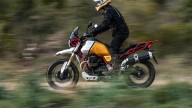 Moto - News: Moto Guzzi V85 TT, possibile richiamo per un problema alle valvole