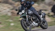 Moto - News: Moto Guzzi V85 TT, possibile richiamo per un problema alle valvole