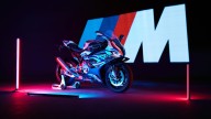 Moto - Test: Verso la prova: BMW M 1000 RR, la superbike con la M maiuscola