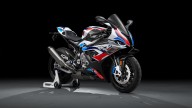 Moto - Test: Verso la prova: BMW M 1000 RR, la superbike con la M maiuscola