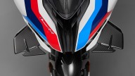 Moto - Test: Verso la prova: BMW M 1000 RR, la superbike con la M maiuscola