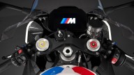 Moto - Test: Verso la prova: BMW M 1000 RR, la superbike con la M maiuscola