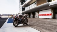 Moto - Test: Verso la prova: BMW M 1000 RR, la superbike con la M maiuscola