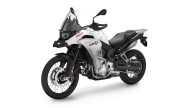 Moto - News: BMW Motorrad 2022: svelate le moto con le nuove colorazioni