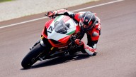 Moto - News: Ducati Panigale V2 Bayliss: per i 20 anni dal titolo di Troy